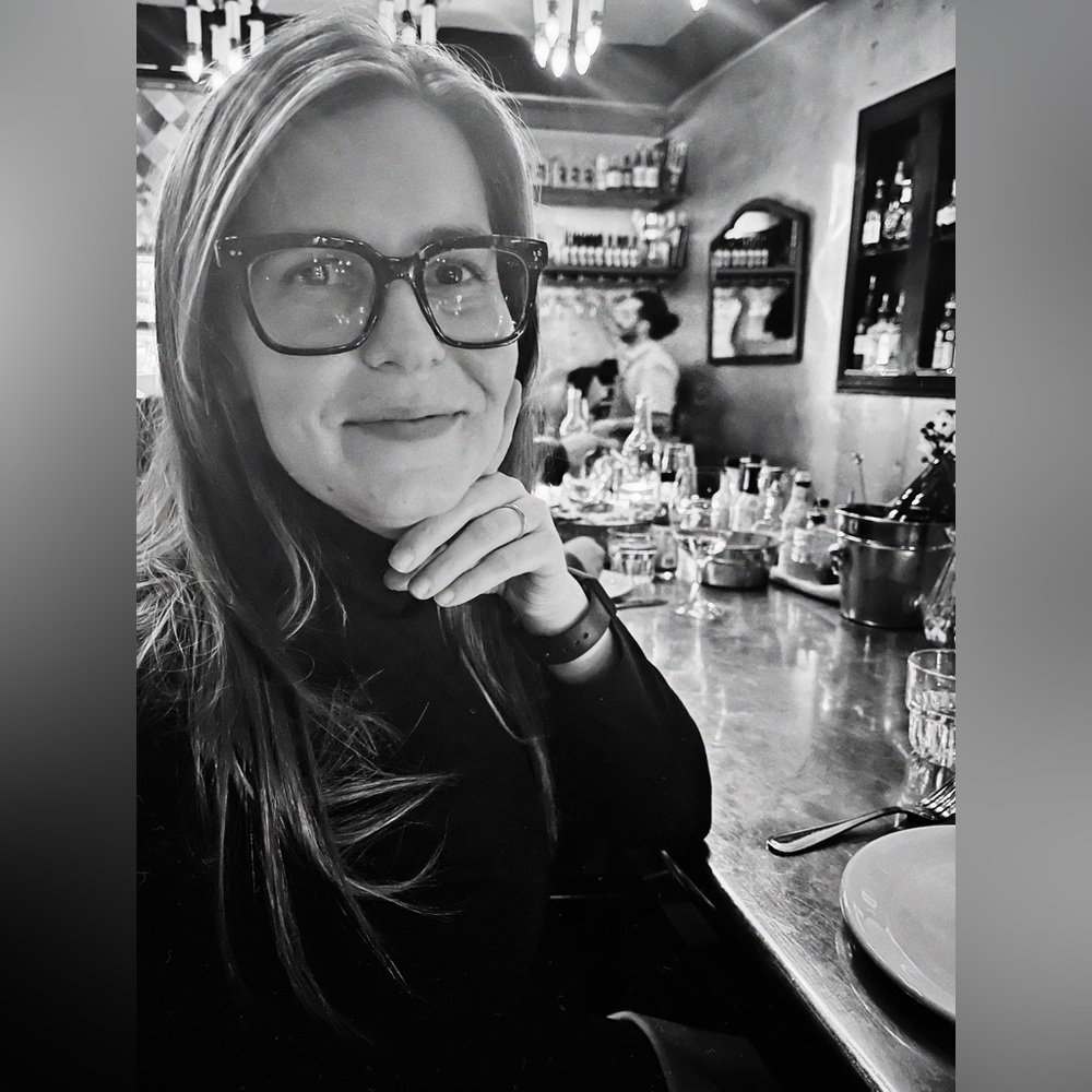 Meet your Posher, Niki